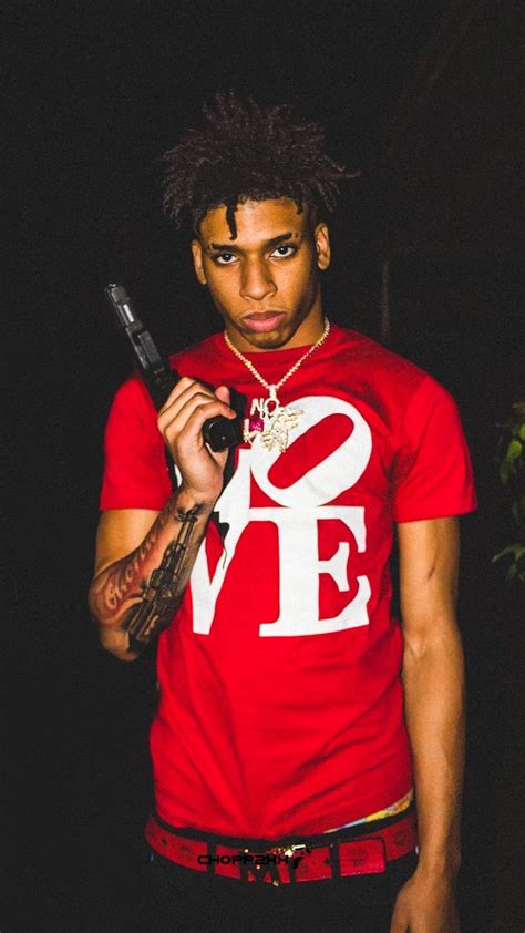 Nle Choppa Wallpaper Really Funny Pictures Girl Pictures Lowkey Rapper Best Rapper Ever King