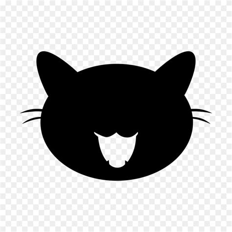 Black Cat Icons Cat Icon Png Stunning Free Transparent Png Clipart