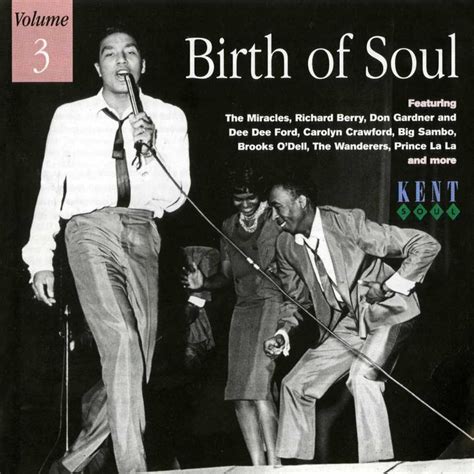 The Devereaux Way The Birth Of Soul Volume 3