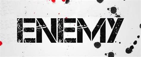 Enemy Wallpapers Movie Hq Enemy Pictures 4k Wallpapers 2019