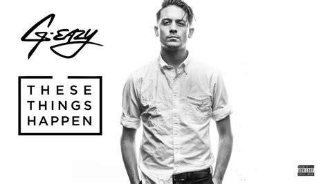 Download G Eazy These These Happen Mp4 And Mp3 3gp Naijagreenmovies