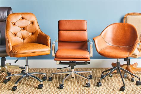 The 9 Best Office Chairs Of 2022 Tested By The Spruce
