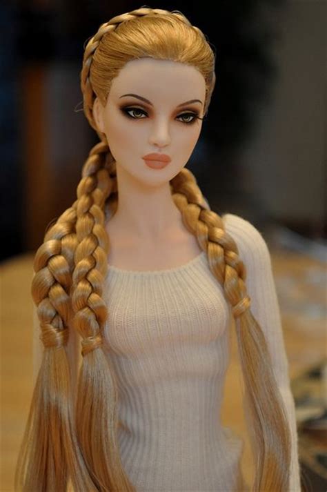 barbie hairstyles for women