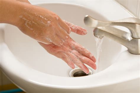 All About Hand Hygiene How To Wash Your Hands Properly Glen Martin Limited