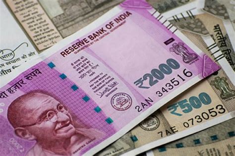 Indian Rupee Crashes To Lifetime Low Against Dollar Diplomacy