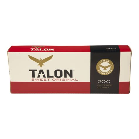 Talon Filtered Cigars Sweet Wholesale Cigars | Santa Clara Cigars
