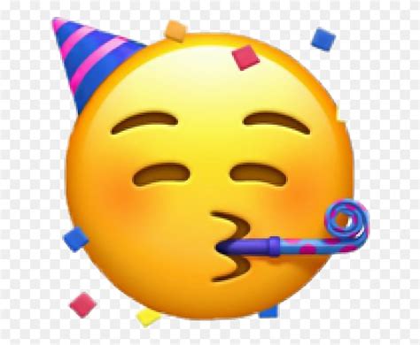 Divertido Emoji Birthday Party Emoji Party Emoticon P