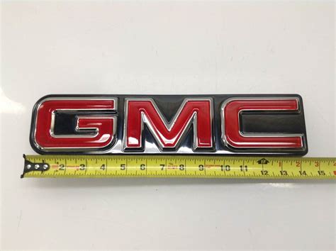 Gmc Topkick Hood Ornament For Sale Sioux Falls Sd 15716091