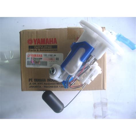 Yellow, white and silver are the three most popular product colours from hong leong yamaha malaysia. R25 Fuel Pump Comp 100% Original Yamaha Genuine Parts ...