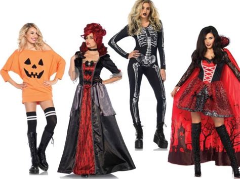 Halloween Kleding En Outfit Ideeën 50x Inspiratie Voor Halloween Kostuums