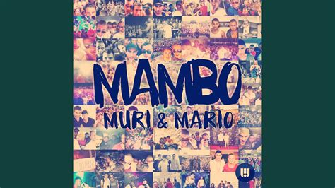 Mambo Youtube