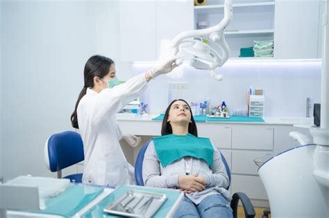 Procedures Potomac Dental Care