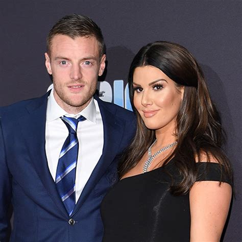 Rebekah Vardy News And Photos From Jamie Vardy S Wife Page 1 Of 1