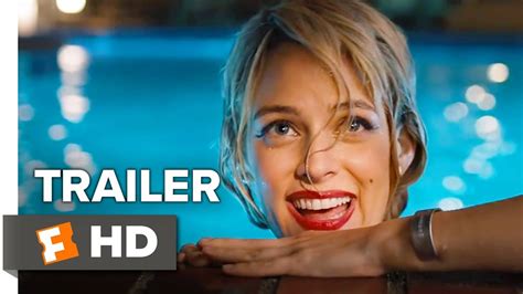 520 x 817 jpeg 34 кб. Under the Silver Lake Trailer #1 (2018) | Movieclips ...