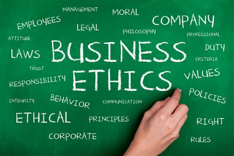Every person has his own ethical personal values or code of ethics that might also differ from person to person. Ética empresarial y sus componentes principales | Capital ...