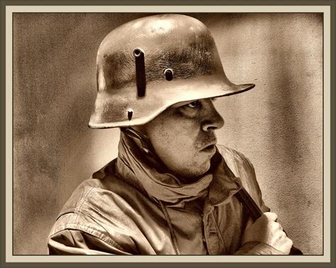 GERMAN SOLDIER-WW1-1918-PRIMERA GUERRA MUNDIAL-GREAT WAR-F… | Flickr