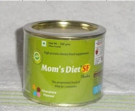 Nutrition Powder Moms Diet Protein Powder Manufacturer From Howrah