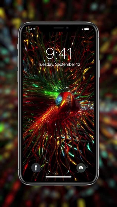 How To Make Live Wallpaper Iphone