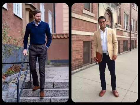 Church Clothes For Men What To Wear To Church New Gen Men