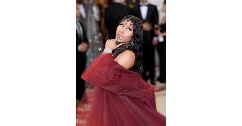 Sexy Nicki Minaj Pictures 2018 Popsugar Celebrity Photo 19