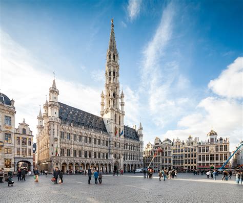 Best Places To Visit In Belgium Lonely Planet