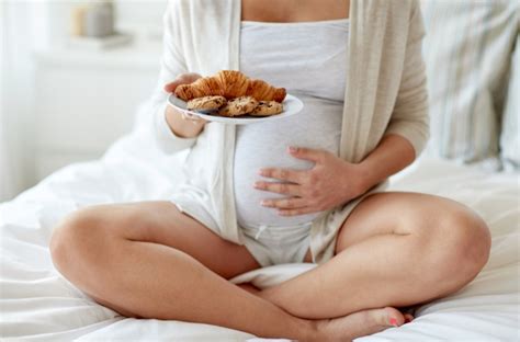 Antojos Y Aversiones Durante El Embarazo Doctorakí