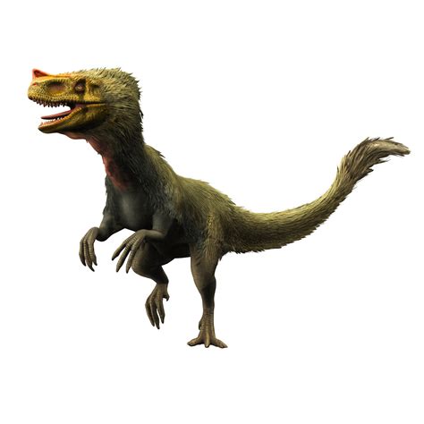 Proceratosaurus Jurassic World Alive Wiki Gamepress