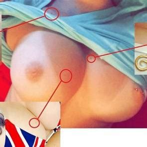 Jessica Nigri Nude Pics And Porn Video Collection