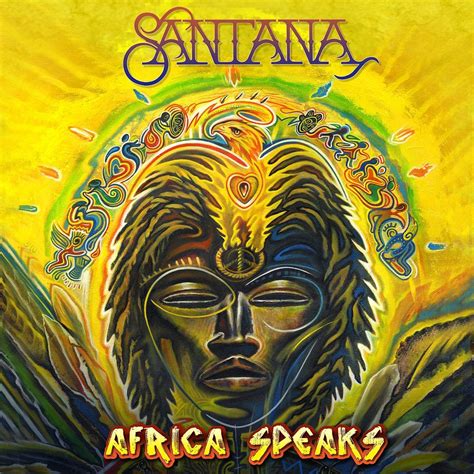 review santana africa speaks classic rock