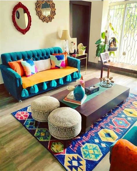 Small Living Room Interior In India Baci Living Room