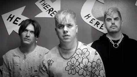 Set It Off Neue Single „projector Albumankündigung Von „elsewhere