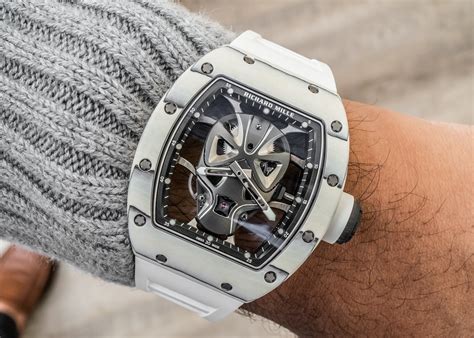 We added the most popular currencies and cryptocurrencies for our calculator. Review đồng hồ Richard Mille 700.000 USD: RM 52-06 Tourbillon