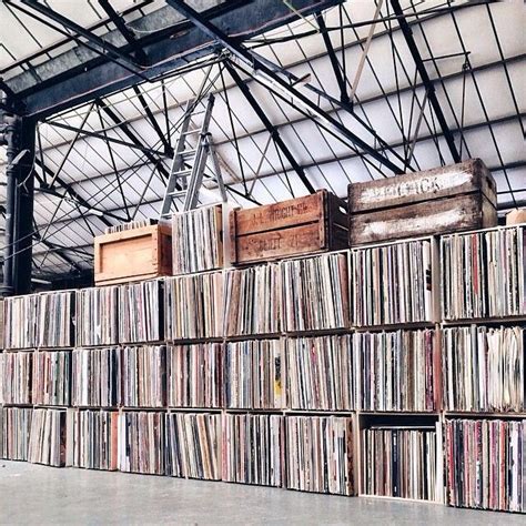 Holy Crap Check Out Bonobos Massive “much Neglected” Vinyl