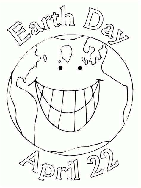 600x525 simple earth coloring pages online. Earth Day Coloring Pages - Best Coloring Pages For Kids