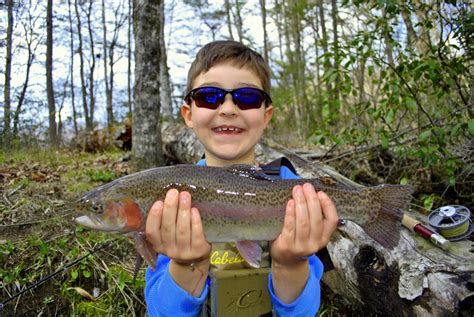 5 Reasons Why Fishing With Kids Is Great Fun Pics