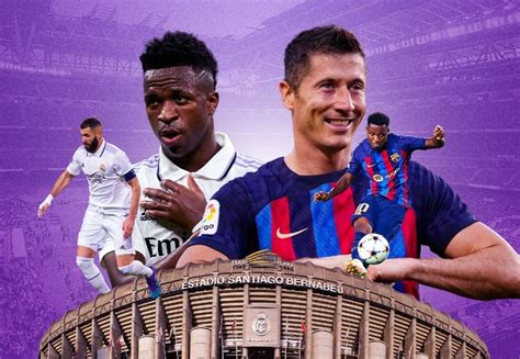 Real Madrid vs Barcelona Live Stream: cómo ver El Clásico en EE. UU