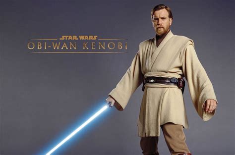 Leaked Video From Set Of Obi Wan Kenobi Gives Fans Their First Look At The Series Brobible