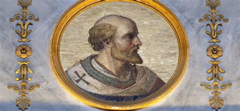 Pope Sylvester Ii The First French Pope