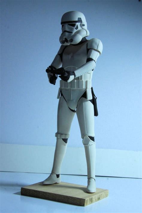 Star Wars Stormtrooper Miniature Figures Destinations Journey