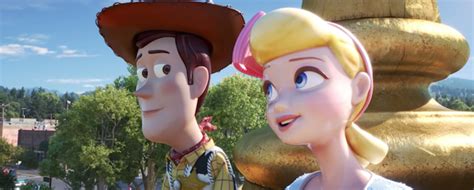 ‘toy Story 4 Trailer Has Fans Hype For Bo Peeps Return After 20 Year