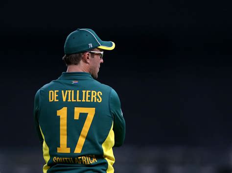 Planet Cricket Ab De Villiers Was A Master Of All Trades