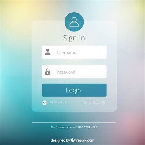 Login Images Free Vectors Stock Photos And Psd