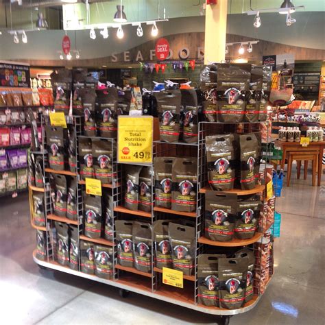 Find whole foods market in wellington. Insane Wow sale at Whole foods | Nutrition shakes, Whole ...