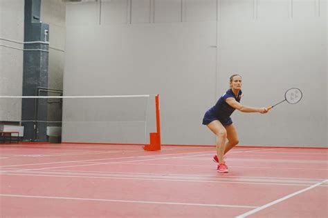 5 Steps For A Great Drive Shot In Badminton — A How To Guide