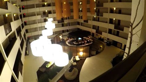 Hotel Review 026 Doubletree By Hilton Montgomery Alabama Downtown