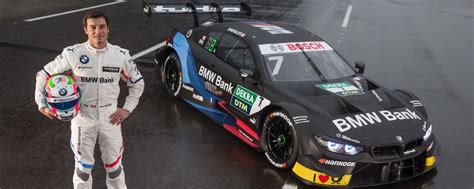 Exploring The Greatest Bmw Race Cars With Bruno Spengler 2012 Dtm