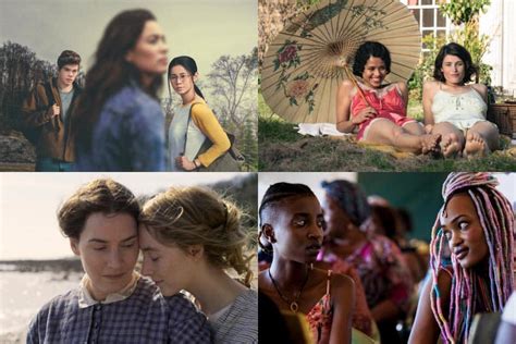 Las mejores películas lésbicas que TIENES que ver