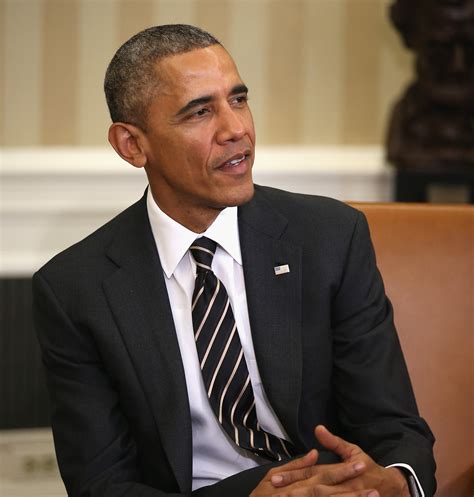 President Obama Gives Final Tv Interview On 60 Minutes