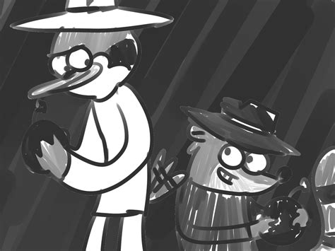 Spy Vs Spy By Lotusthekat On Deviantart