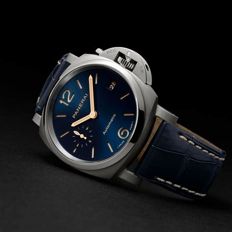 Panerai Luminor Due New 2019 Models Time And Watches The Watch Blog